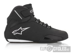 boty STELLA SEKTOR WATERPROOF, ALPINESTARS, dámské (černá) 2026