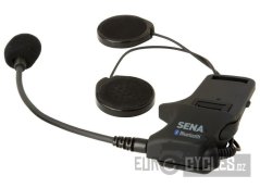 držák na přilbu s příslušenstvím pro headset SMH10, SENA