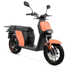 Keeway EZI Citi 2-MS 45km/h