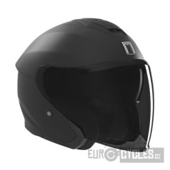 přilba SPY, NOX PREMIUM (černá matná) 2026