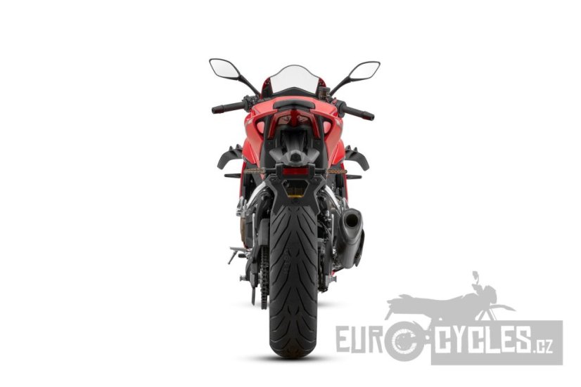 QJ-Motor - SRK 800 RR