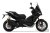 Aprilia  SR GT 400 E5+