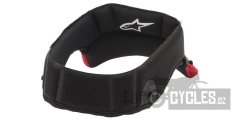 klobouk interiéru pro přilby SUPERTECH S-M10 a S-M8 boční část, ALPINESTARS (verze ECE 22.05 i 22.06)