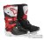 boty TECH 3S KIDS, ALPINESTARS, dětské (bílá/černá/červená) 2026