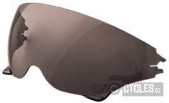 sluneční clona pro přilby Oxygen 2.0, CASSIDA (tmavá)