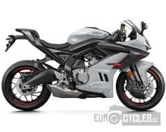 CFMOTO 675SR-R
