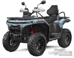 CFMOTO Gladiator C5 G4 T3b