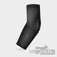 chrániče loktů FLEXAIR ELBOW, RACER (černá)