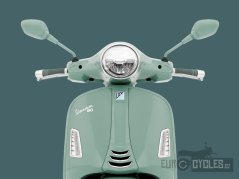 Vespa  GTS 310 80th