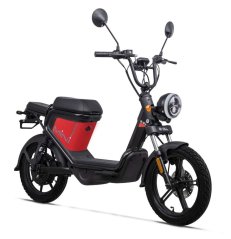 Keeway E-ZI Mini