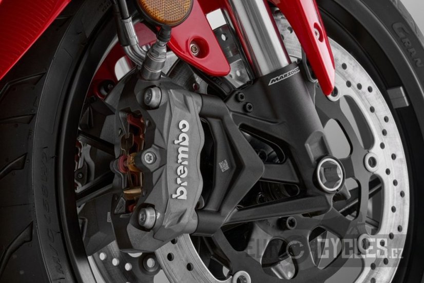 QJ-Motor - SRK 800 RR