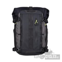 brašna na sedadlo spolujezdce Atlas T-20 Advanced Tourpack, OXFORD (šedá, objem 20 l)