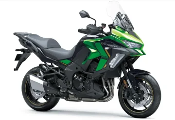 Cestovní motocykly | Komfortní a spolehlivé motorky pro dlouhé cesty