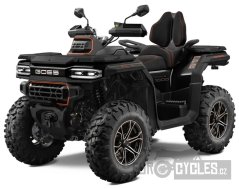 Goes  Terrox 1000 T3b