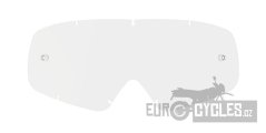 plexi pro brýle VISION YOUTH, ALPINESTARS (čiré)