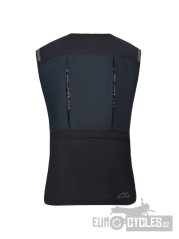 airbagová vesta STELLA TECH-AIR®3 V2 system, ALPINESTARS, dámská (černá) 2026