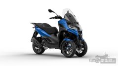 Piaggio  MP3 Sport 310 E5+
