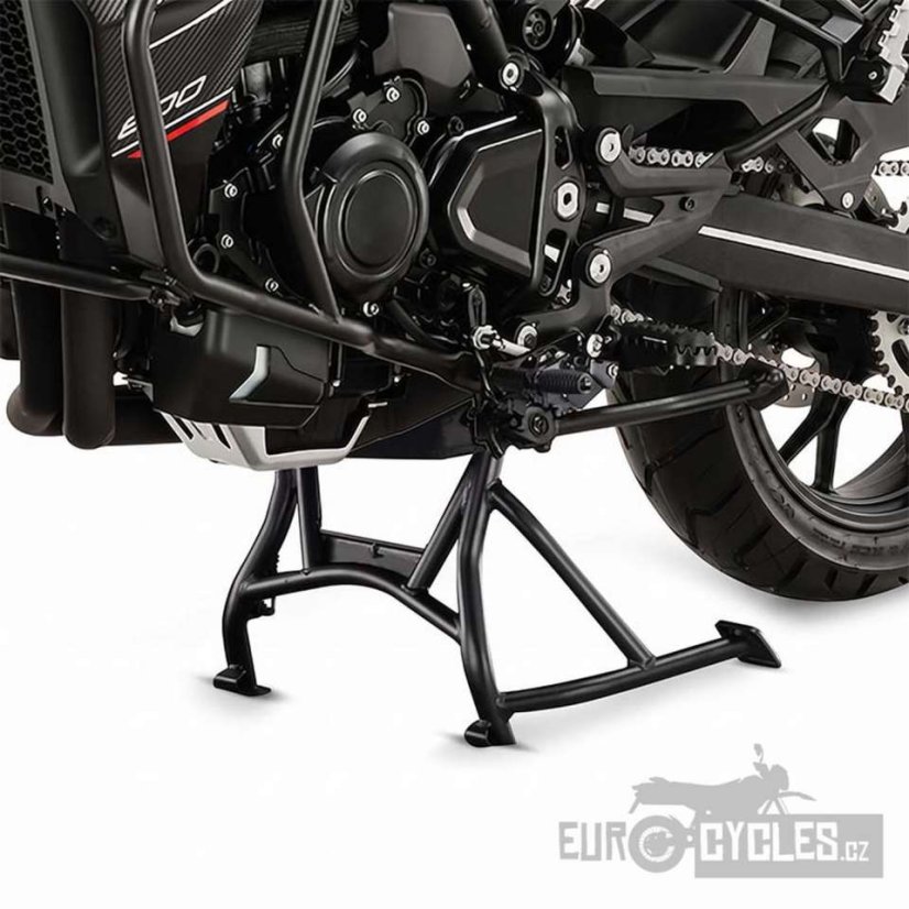QJ-Motor SRT 900 S
