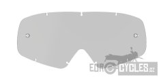 plexi pro brýle VISION YOUTH, ALPINESTARS (středně kouřové)