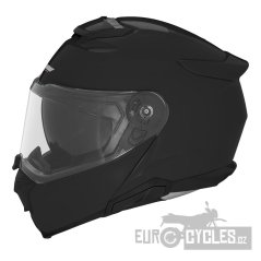 přilba N967, NOX (černá lesklá) 2026