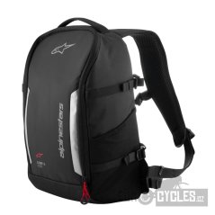 batoh AMP-3, ALPINESTARS (černá, objem 17 l)