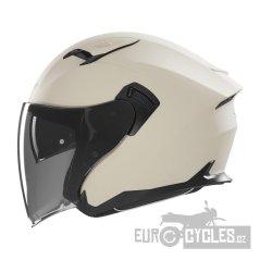 přilba N130, NOX (písková matná) 2026
