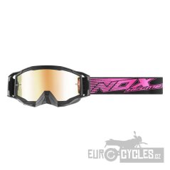 MX brýle Spectre, NOX (černá,růžová)