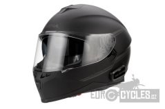 Mesh přilba s headsetem Outride, SENA (matná černá)