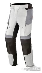 kalhoty STELLA ANDES DRYSTAR, ALPINESTARS, dámské (světle šedá/tmavě šedá/černá) 2025