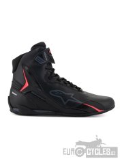 boty STELLA FASTER-4, ALPINESTARS, dámské (černá/růžová) 2026