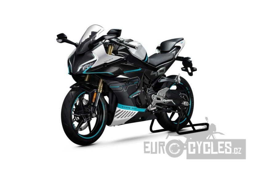 CFMOTO 450SR