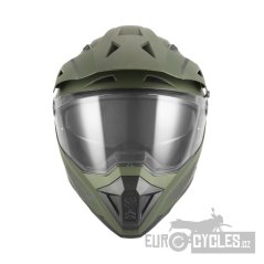 přilba N350, NOX (khaki) 2026