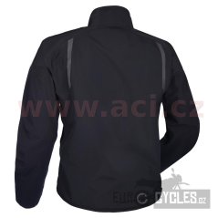 bunda RAIN SEAL PRO, OXFORD ADVANCED (černá)