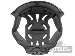 klobouk interiéru pro přilby GP500, AIROH