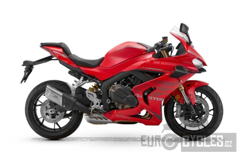QJ-Motor - SRK 800 RR