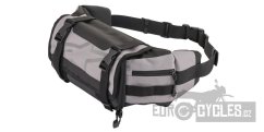 ledvinka TECH TOOLPACK, ALPINESTARS (šedá/černá, objem 3,7 l) 2026