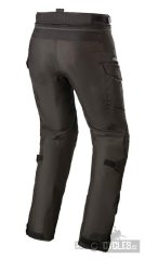 kalhoty STELLA ANDES DRYSTAR, ALPINESTARS, dámské (černá) 2025