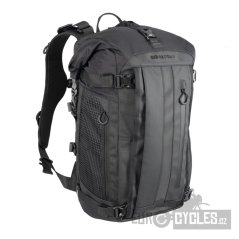 brašna Atlas B-30 Advanced Backpack, OXFORD (šedá, objem 30 l)