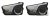 Bluetooth handsfree headset 60S (dosah 2 km), SENA (sada 2 jednotek)