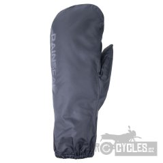 návleky na rukavice RAINSEAL OVERGLOVES, OXFORD (černé)