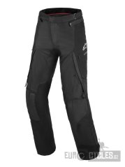 kalhoty ANDES V4 DRYSTAR, ALPINESTARS (černá) 2026