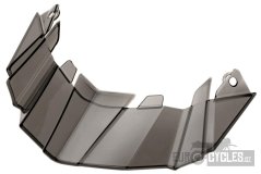 velký adaptér prodloužení kšiltu pro přilby AVIATOR 2.2, AIROH