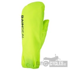 návleky na rukavice RAINSEAL OVERGLOVES, OXFORD (žluté fluo)