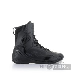 boty SUPERFASTER, ALPINESTARS (černá/černá) 2026