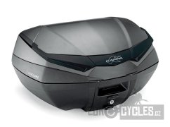K4900NN K´VANGUARD- moto kufr Monokey Kappa