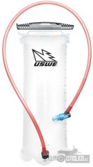 vak na vodu 3l Elite Blaster, Plug-n-Play, USWE - ŠVÉDSKO
