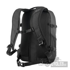 batoh AMP-3, ALPINESTARS (černá, objem 17 l)