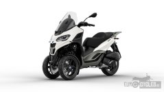 Piaggio  MP3 310 E5+
