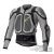chránič těla BIONIC ACTION 2, ALPINESTARS (šedá/černá/žlutá fluo) 2026