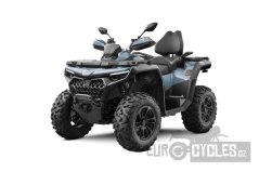 CFMOTO Gladiator X1000 G3 EPS E5+